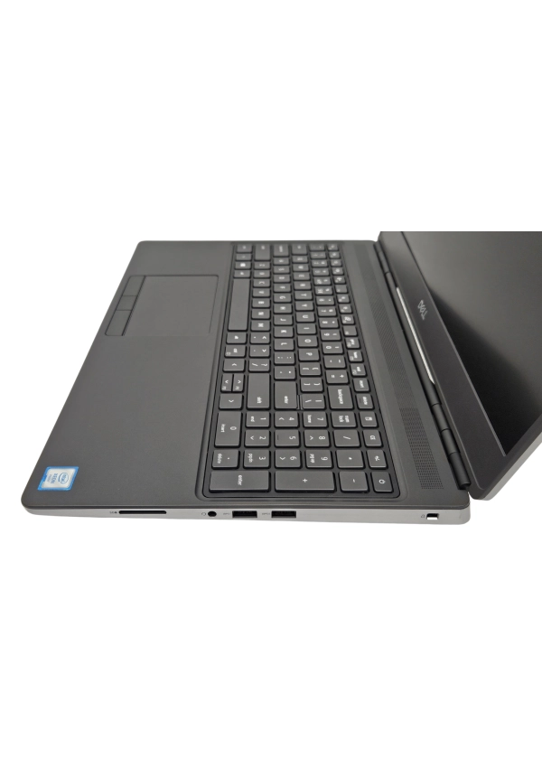 Stacja Graficzno-Robocza Dell Precision 7550 XEON W-10855M 32GB 512 SSD 15,6